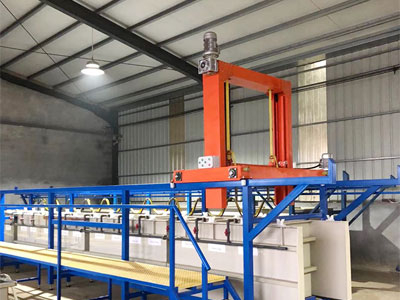 龙门挂镀线T-1-00