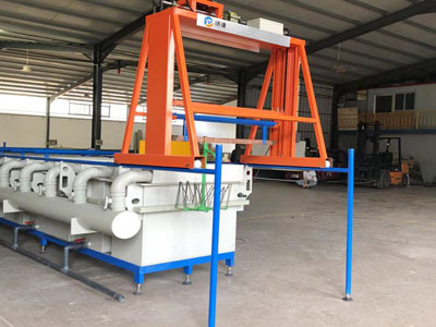 不锈钢电解抛光设备T-1-00