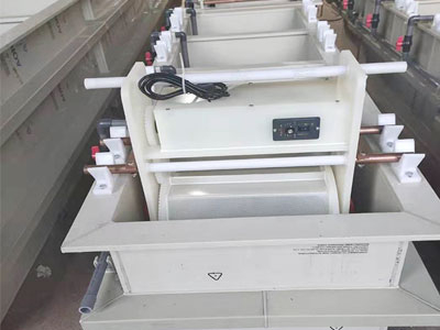 电流密度是什么?如何计算?