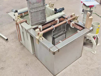 铝及铝合金表面处理有哪些处理方法呢