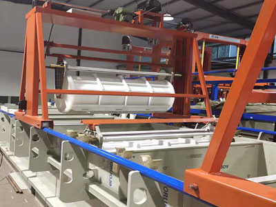 阳极钝化故障产生的原因以及解决办法？