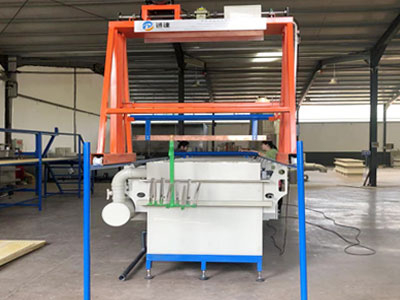 不锈钢电解抛光设备可以应用于装饰品类吗?