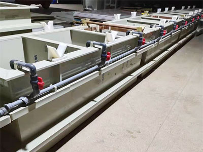 【电镀设备】电镀设备之特殊镍浅析