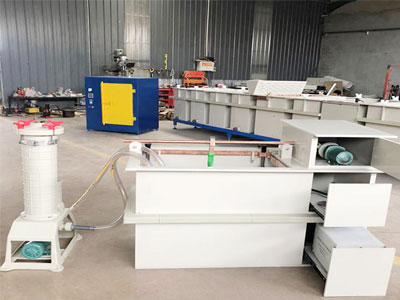 【电刷镀】浅谈电刷镀镀笔的镀笔的使用和保管